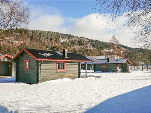 Holiday Home/Apartment - 4 persons -  - Badhusvägen - 680 60 - Sysslebäck