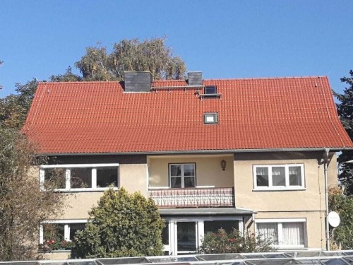 Holiday home - 6 persons -  - 1156 - Dresden-Gompitz