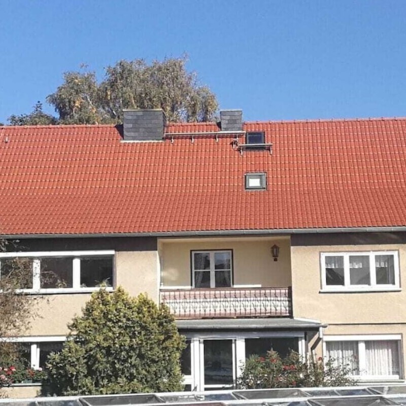 Sommerhus - 6 personer -  - 1156 - Dresden-Gompitz
