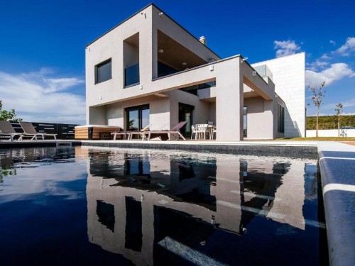 Feriehus - 10 personer -  - Debeljak - Zadar - Debeljak - 23206 - Debeljak