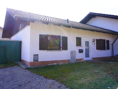 Feriehus - 7 personer -  - 93499 - Zandt