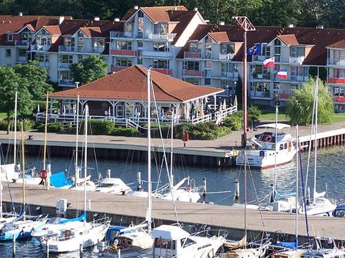 Ferielejlighed - 5 personer -  - Alte Werft - 23570 - Lübeck