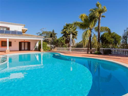 Sommerhus - 14 personer -  - Carvoeiro - 8400-525