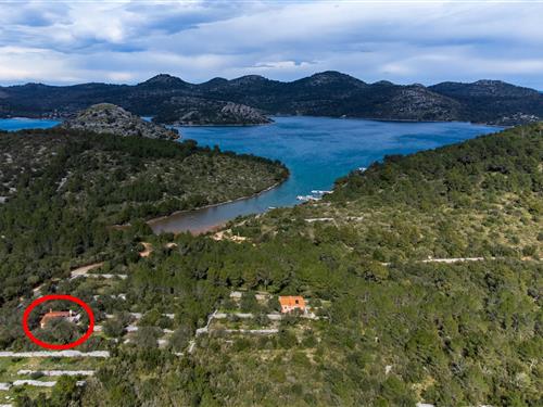 Holiday home - 4 persons -  - Jaz - Telašcica - 23281 - Jaz - Telašcica