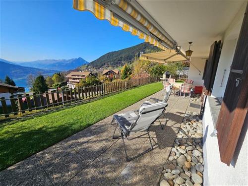 Ferieleilighet - 4 personer -  - Beatenberg - 3803