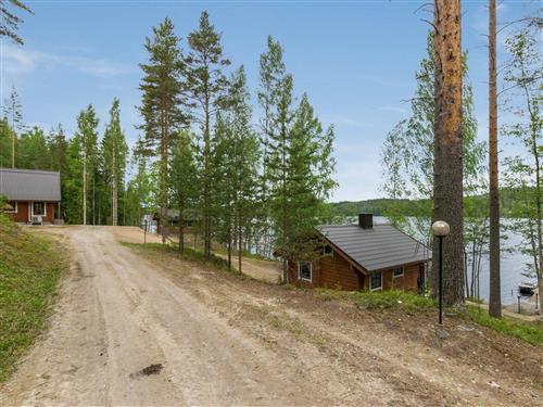 Sommerhus - 7 personer -  - Enonkoski - 58175