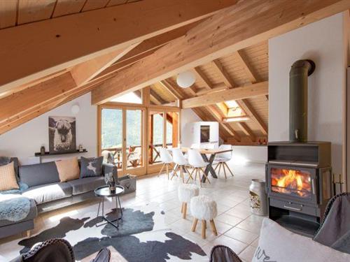 Holiday apartment - 2 persons -  - 3823 - Wengen