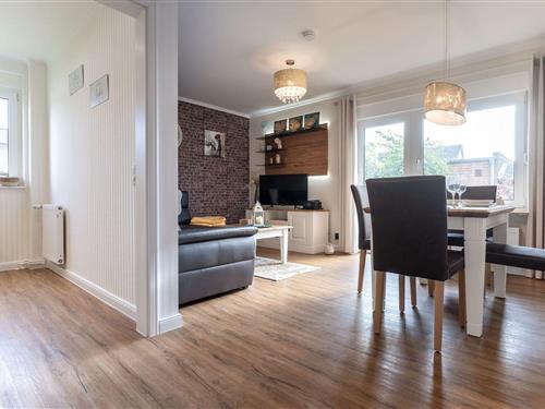 Ferieleilighet - 3 personer -  - Godenwind - 25761 - Westerdeichstrich