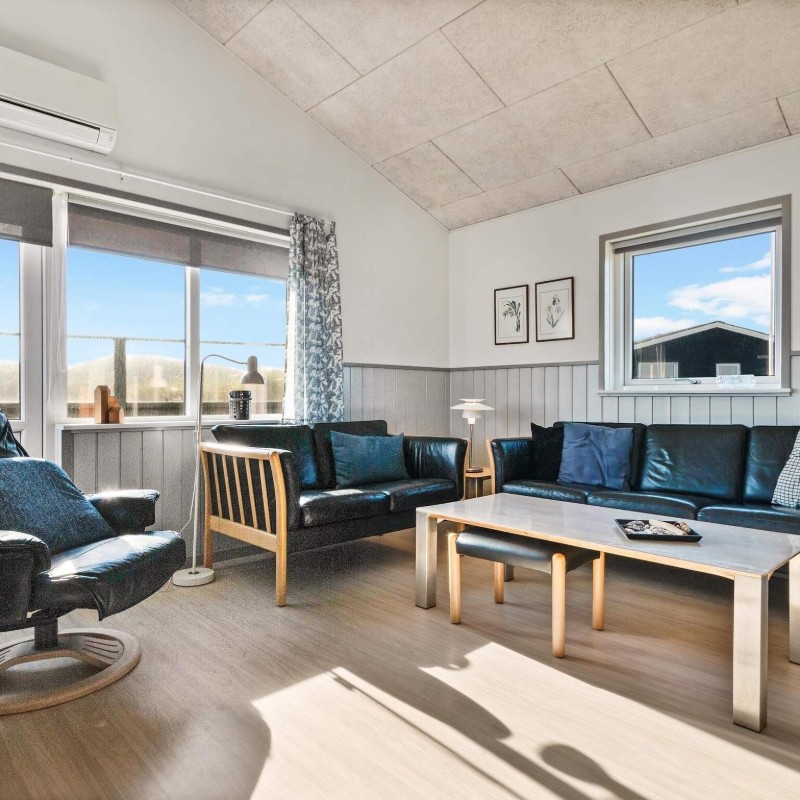 Ferienhaus - 6 Personen -  - Redningsvejen Nord - Lökken - 9480 - Jammer Bay