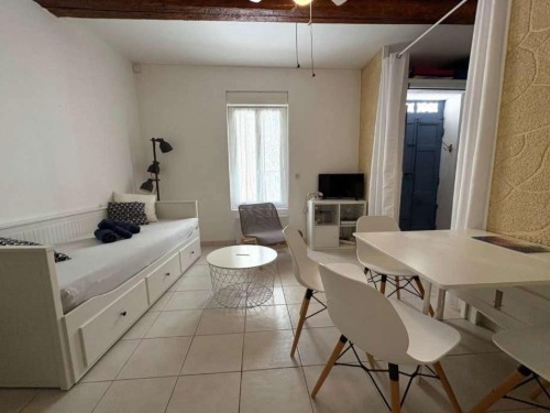 Ferielejlighed - 4 personer -  - 34350 - Vendres