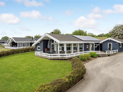 Sommerhus - 8 personer -  - Vinkelbæk - Lavensby - 6430 - Nordborg