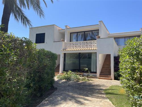 Ferielejlighed - 4 personer -  - 07470 - Port De Pollença