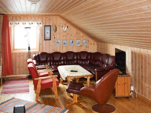  - 6 personer -  - Beianveien - Ørland - 7130 - Sør-Trøndelag