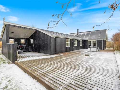 Sommerhus - 6 personer -  - Solvej - Søndervig - 6950 - Ringkøbing