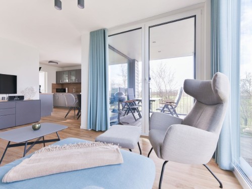 Ferieleilighet - 4 personer -  - Rethen - 23769 - Fehmarn