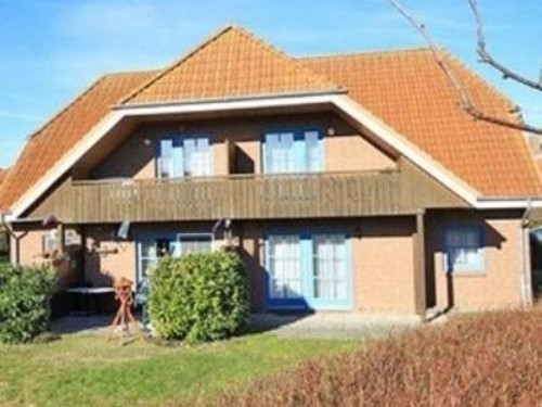 Ferienwohnung - 4 Personen -  - Kiebitzweg - 23769 - Fehmarn Ot Petersdorf