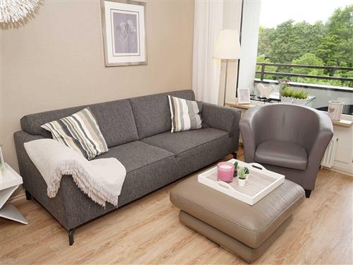 Ferieleilighet - 4 personer -  - Ostseeresidenz - 24351 - Damp