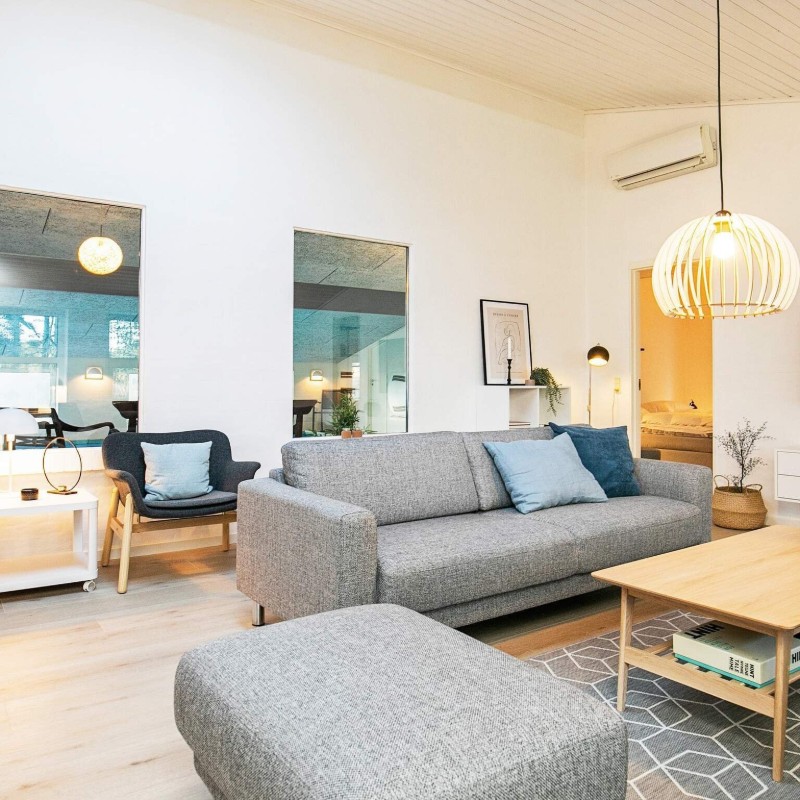 Ferienhaus - 14 Personen -  - Rimmevej - Lyngsaa - 9300 - The Skagen Area