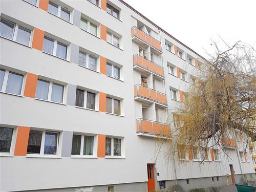 Ferielejlighed - 3 personer -  - Matejki - 72-600 - Swinoujscie-Swinemünde