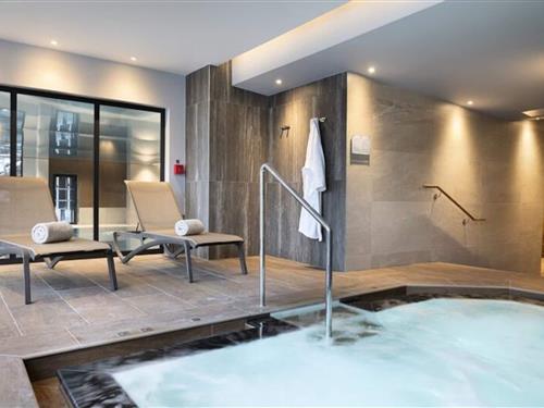 Semesterlägenhet - 6 personer -  - 74170 - Les Contamines Montjoie