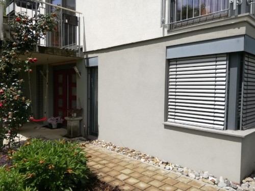 Ferienhaus - 4 Personen -  - 72505 - Krauchenwies
