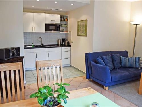 Ferielejlighed - 2 personer -  - Elisenstraße - 18586 - Göhren