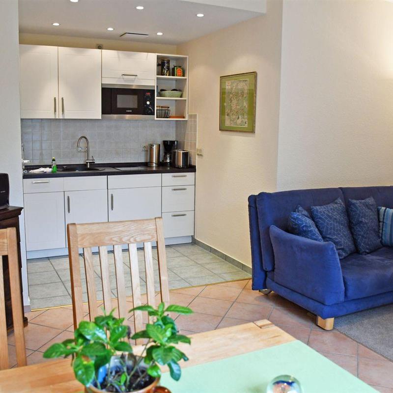 Ferielejlighed - 2 personer -  - Elisenstraße - 18586 - Göhren