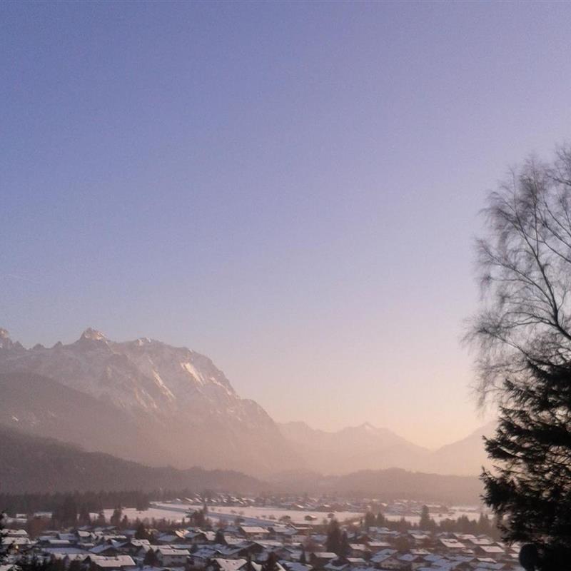 Ferielejlighed - 4 personer -  - Krepelschroffenstr. - 82499 - Wallgau