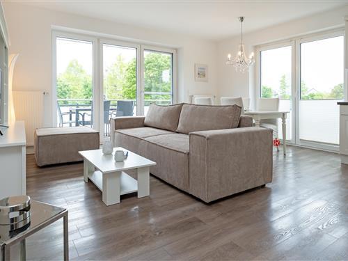 Ferielejlighed - 4 personer -  - Schmiedestr. - 23683 - Scharbeutz