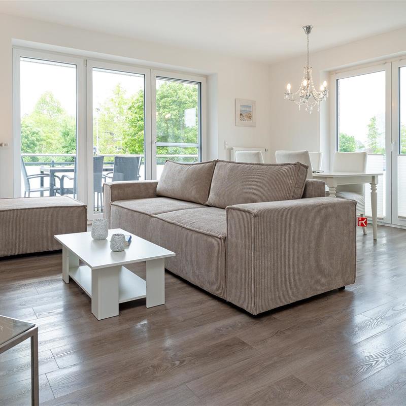 Ferielejlighed - 4 personer -  - Schmiedestr. - 23683 - Scharbeutz