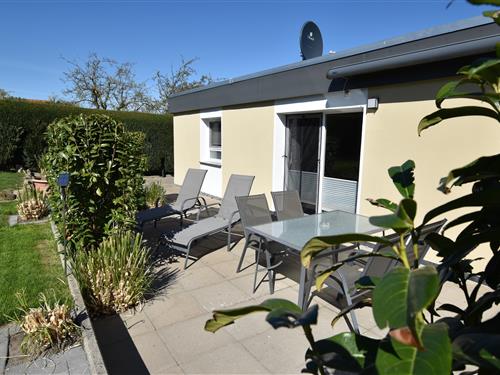 Bungalow - 4 personer -  - Singelkamp - 23749 - Grube