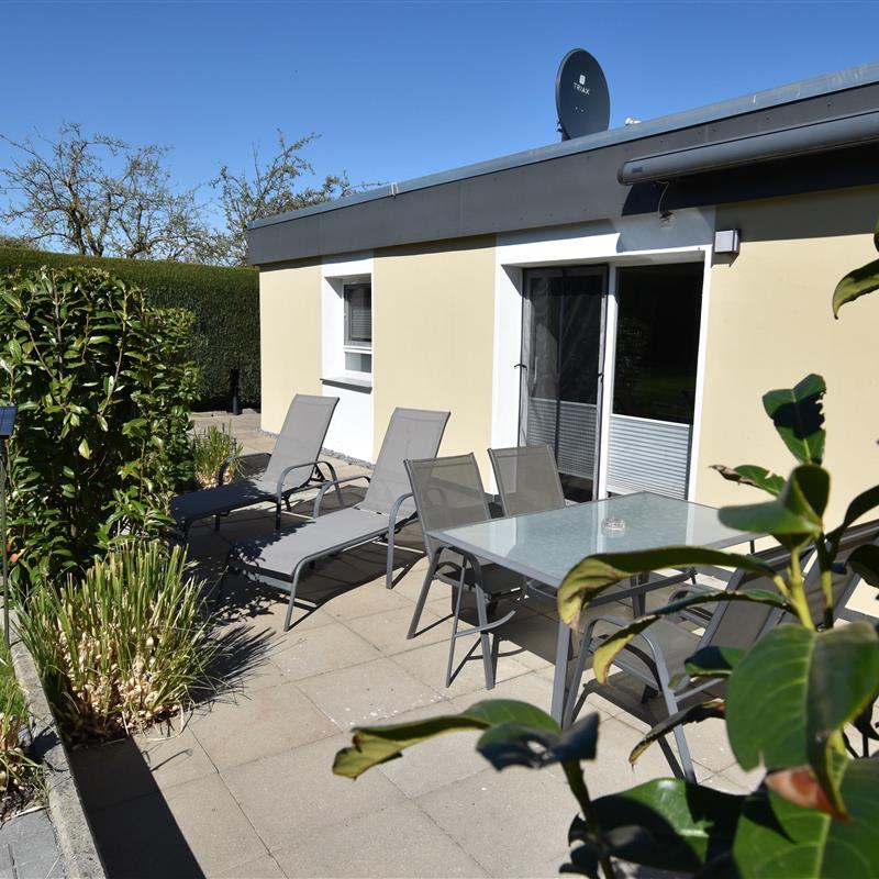 Bungalow - 4 personer -  - Singelkamp - 23749 - Grube