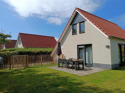 Ferienhaus - 6 Personen -  - 4512HV - Breskens