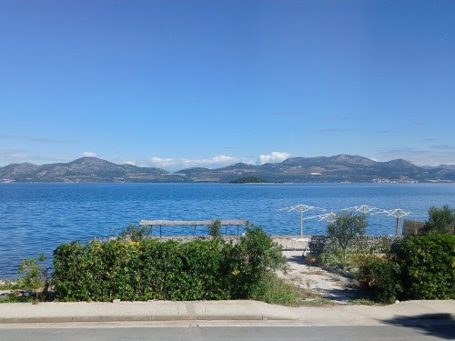 Ferienwohnung - 2 Personen -  - Uz obalu - Peljesac-Drace - 20246 - Janjina