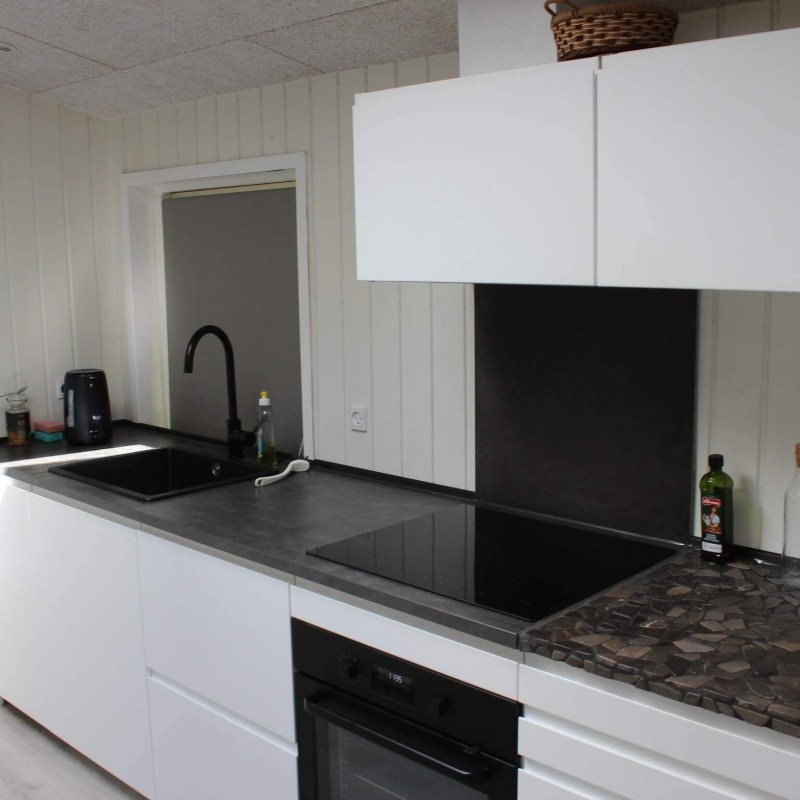 Ferienhaus - 4 Personen -  - Søgårdsvej - Kvie See - 6823 - Ansager