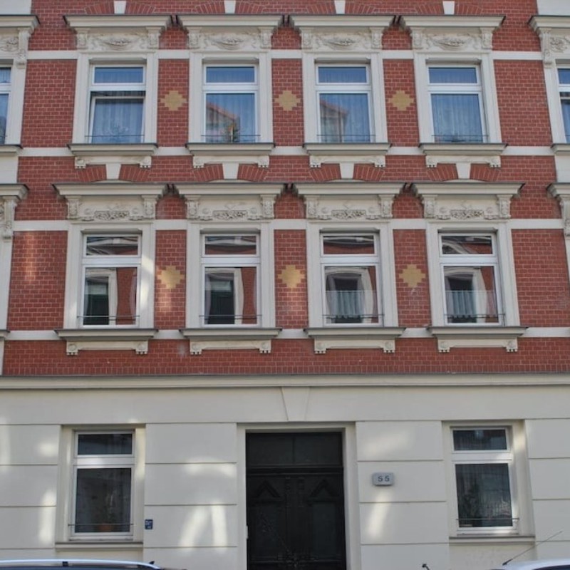 Sommerhus - 6 personer -  - 04177 - Leipzig