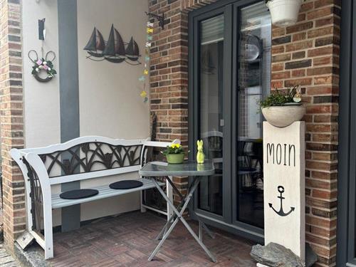 Ferieleilighet - 2 personer -  - Hassgang - 24340 - Eckernförde