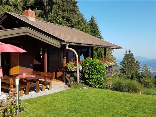 Fritidshus - 5 personer -  - Feldkirchen In Kärnten - 9562