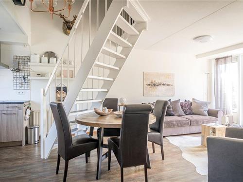 Holiday apartment - 4 persons -  - 1796PS - De Koog Texel