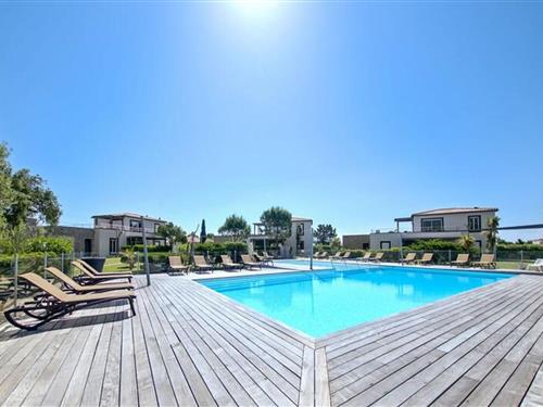 Ferienhaus - 6 Personen -  - 20137 - Porto-Vecchio, Corse