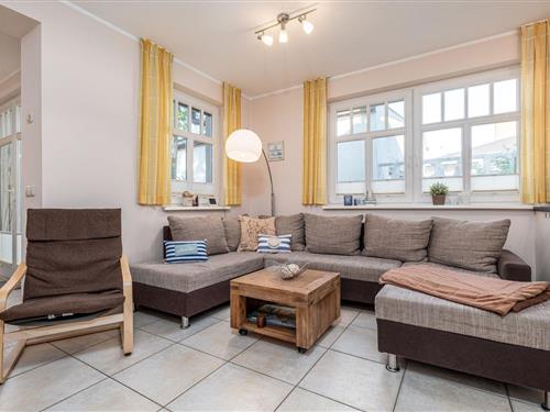 Sommerhus - 6 personer -  - Müggenburger Weg - 18374 - Zingst