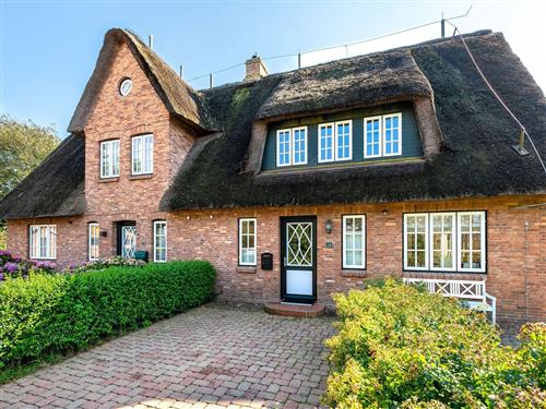 Sommerhus - 4 personer -  - Wikingwai - 25938 - Goting