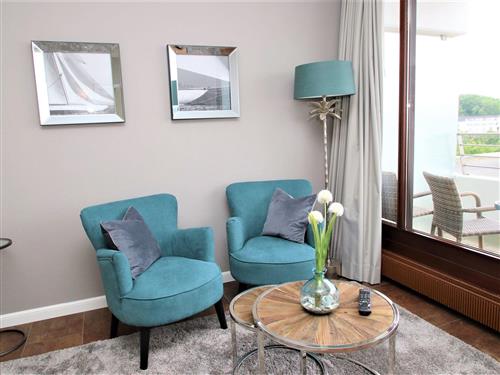 Ferielejlighed - 2 personer -  - Trelleborgallee - 23570 - Lübeck-Travemünde
