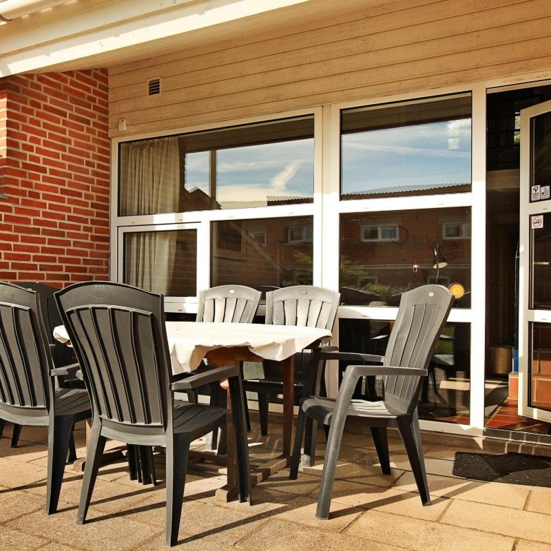 Ferienhaus - 6 Personen -  - Fyrvej 26, Hus - Blavand - 6857 - Southern West Coast