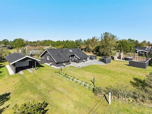 Sommerhus - 6 personer -  - Karinavej - Grønhøj - 9480 - Løkken