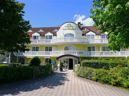 Ferieleilighet - 4 personer -  - Gutshofweg - 93480 - Hohenwarth