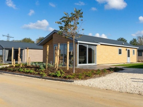 Holiday home - 6 persons -  - 5439 - Linden