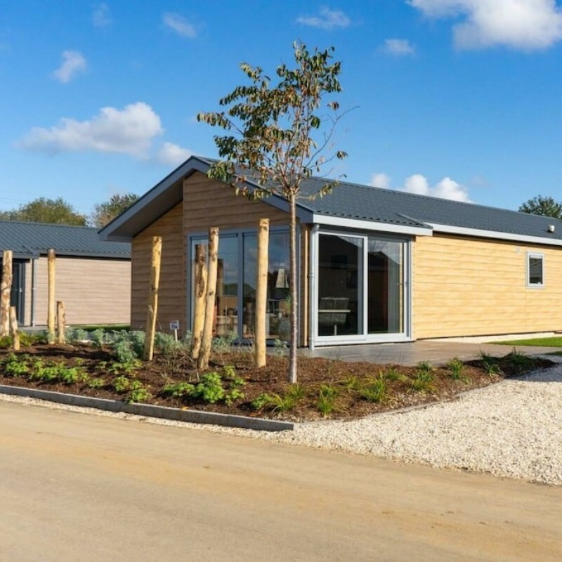 Sommerhus - 6 personer -  - 5439 - Linden