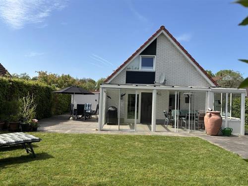 Feriehus - 6 personer -  - 4511 - Breskens