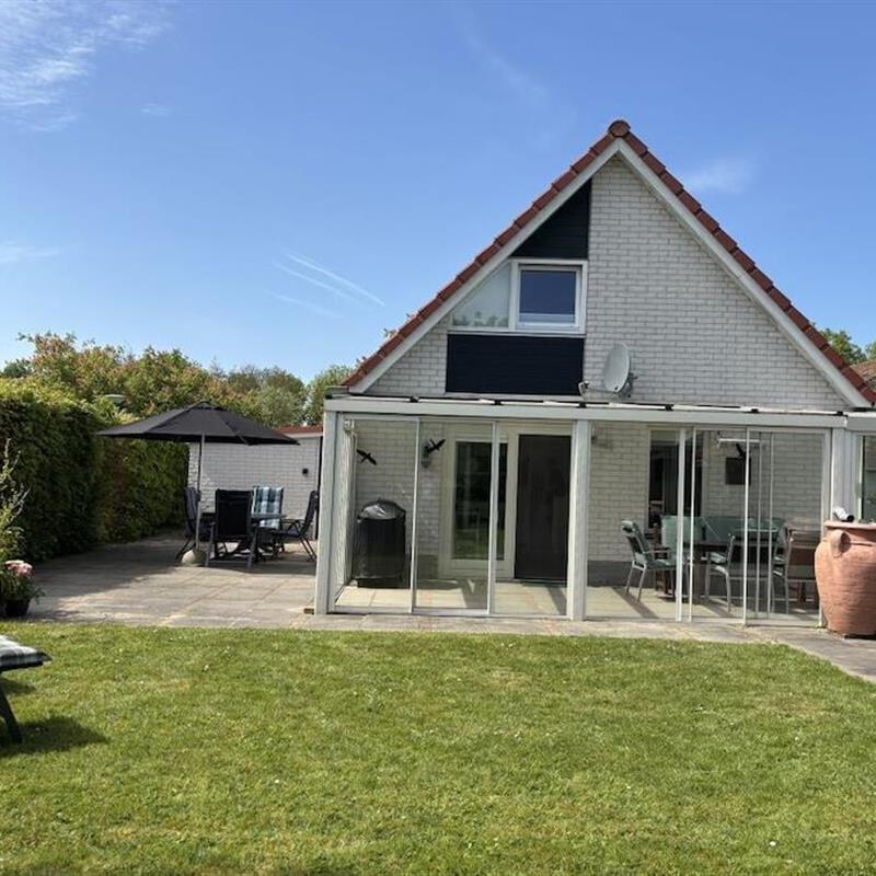 Sommerhus - 6 personer -  - 4511 - Breskens